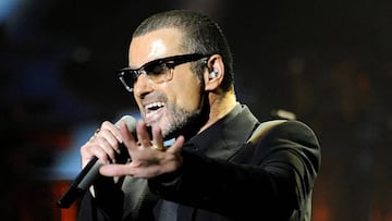 El bonito destino de la herencia de George Michael tras la muerte de su hermana