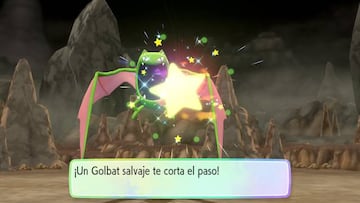 Pokémon Lets GO