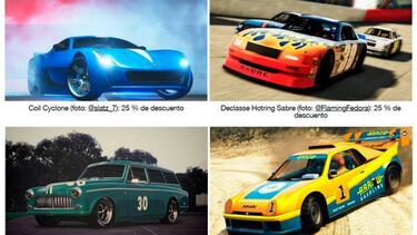 GTA Online: Así es el nuevo modo adversario Trap Door