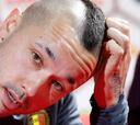 Planean diez minutos de silencio por la ausencia de Nainggolan