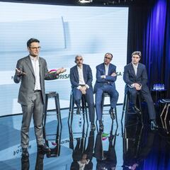 PRISA cierra el acuerdo para comprar el 20% de su división de Radio al Grupo Godó