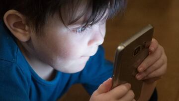 2 apps para evitar que los niños abusen del móvil