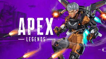 Apex Legends temporada 9: habilidades de Valkyrie, modo Arena y más; ya lo hemos jugado