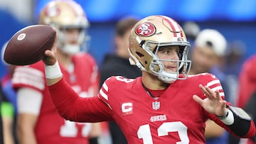 Amazon jumps into the NFL season with Thursday Night Football as the Giants take on the 49ers in Week 3 action. We give you the full lowdown.