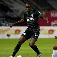 Baldomero, a gusto con un Nacional "bien parado"