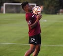 La Vinotinto ya prepara su próximo amistoso en Girona