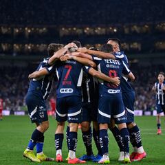 El sorpresivo refuerzo en defensa que tendrá Monterrey para el Mundial de Clubes
