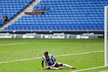 Cómo ser Raúl de Tomás