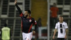 Zaguero con lesiones en la cara será trasladado a Santiago