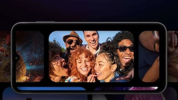 Samsung Galaxy A14, un teléfono económico que sorprende por su batería y gran autonomía