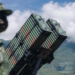 Este país se prepara para producir en masa el ‘titánico’ misil destructivo