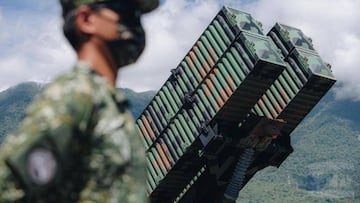 Este país se prepara para producir en masa el ‘titánico’ misil destructivo