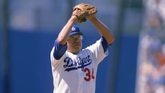 Por qué le decían ‘Toro’ a Fernando Valenzuela