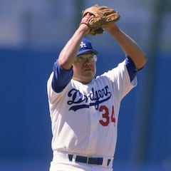 Why they called Fernando Valenzuela ‘Toro’?