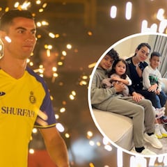 ¿Cuántos hijos tiene Cristiano Ronaldo y quiénes son? Así es la familia del astro portugués