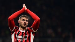 Atalanta BC vs. AC Milan: TV, horario; cómo y dónde ver la Jornada 9 de la Serie A