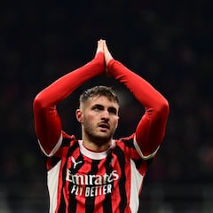 Atalanta BC vs. AC Milan: TV, horario; cómo y dónde ver la Jornada 9 de la Serie A