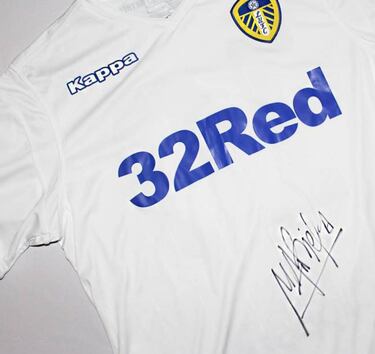 La especial donación de Marcelo Bielsa para la Teletón 2018