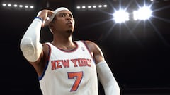 Las primeras imágenes oficiales de NBA 2K26 llevan la saga de 2K al más absoluto fotorrealismo