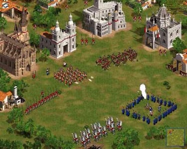 Cossacks (PC)