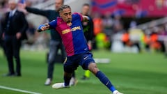 Espanyol - Barcelona: Canal TV, horario, dónde y cómo ver LaLiga EA Sports online hoy