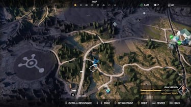 Far Cry 5 esconde un easter egg de It, de Stephen King