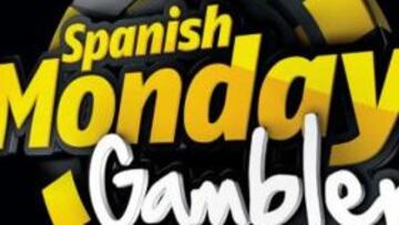 El Spanish Monday Gambler, un torneo sólo para españoles