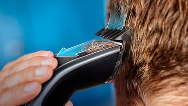 Chollo del día: la cortapelos Philips superventas, con un 34% de descuento