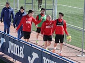 De aquella hierba, este barro