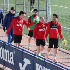 De aquella hierba, este barro