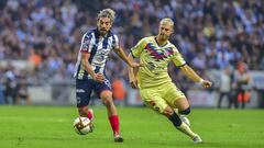 México transfirió a 1,778 futbolistas a otros países de 2011 a 2020