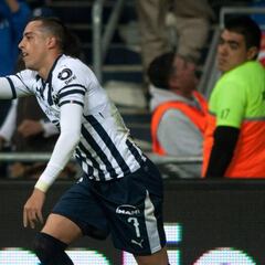Rogelio Funes Mori: "Hasta ganar el título, no paramos"