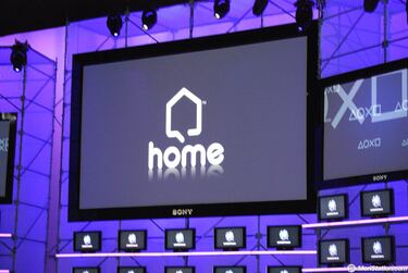 [E3] Imágenes de la segunda jornada de conferencias