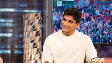 Jorge Martín reaparece y da su versión sobre la guerra ‘La Revuelta’ y ‘El Hormiguero’: “David no quería grabar”