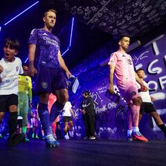 Inter Miami vs Orlando City, tercer capítulo