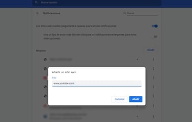 ¡Que no te moleste YouTube! Así puedes olvidarte de las notificaciones