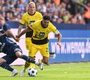 Bochum-Borussia Dortmund, en directo