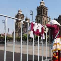 Muertos por Coronavirus en México al 2 de abril