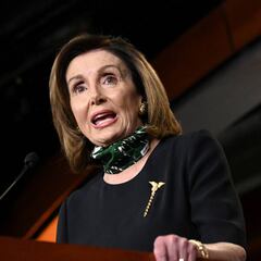 Second stimulus check: What if Senate rejects $3tn Heroes Act spend?