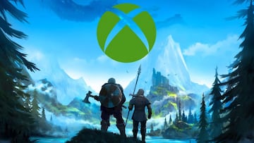 The successful Valheim is coming to Xbox consoles in spring 2023; included in Xbox Game Pass