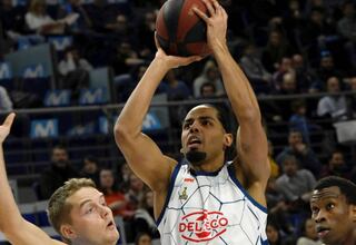 El mexicano Jorge Gutiérrez abandona el Delteco GBC