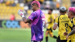 Diego Sánchez podría remecer el mercado: este club lo quiere