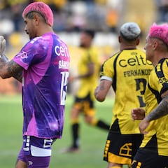 Diego Sánchez podría remecer el mercado: este club lo quiere