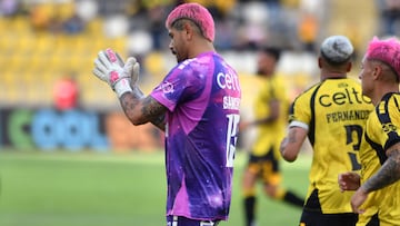 Diego Sánchez podría remecer el mercado: este club lo quiere