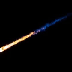 Resuelven el misterio del agujero negro fugitivo