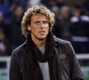 Forlán rescinde y puede sustituir a Seedorf en el Botafogo