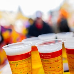 En qué lugares se puede beber alcohol en Qatar y dónde está prohibido su consumo