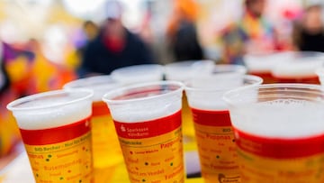 En qu¨¦ lugares se puede beber alcohol en Qatar y d¨®nde est¨¢ prohibido su consumo