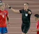 Todo Chile se ilusionó con esta jugada ante Bolivia: ¡hubo revisión de VAR!