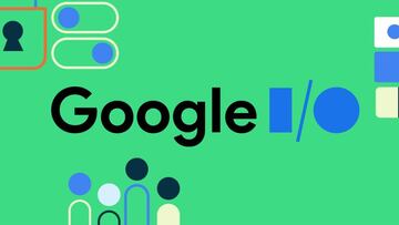 Así fueron las novedades de Google I/O 2021: Android 12, Pixel Buds...